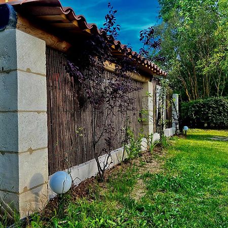 Villa Domaine Plan Des Devens Roussillon en Isere Exterior foto