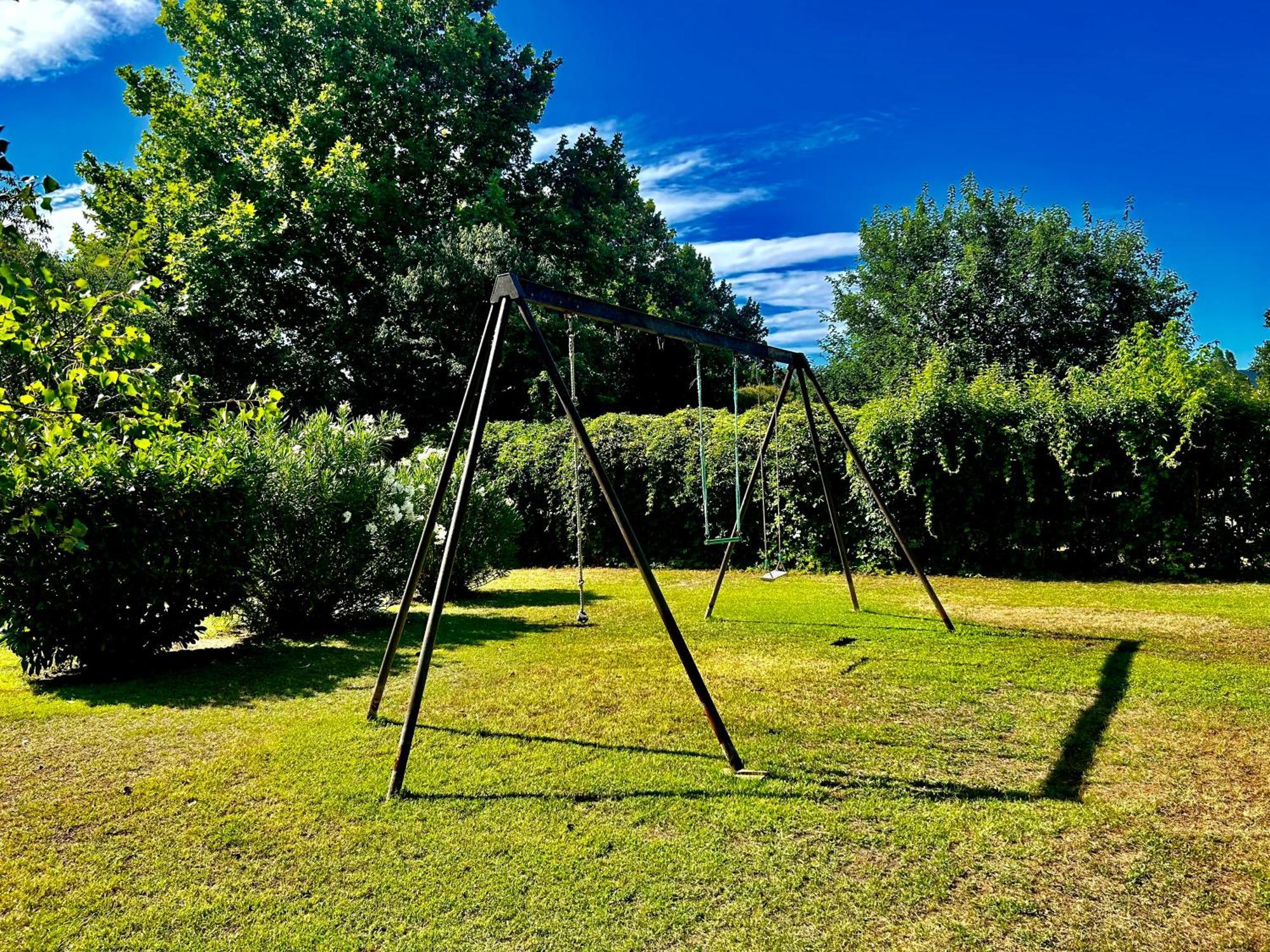 Villa Domaine Plan Des Devens Roussillon en Isere Exterior foto