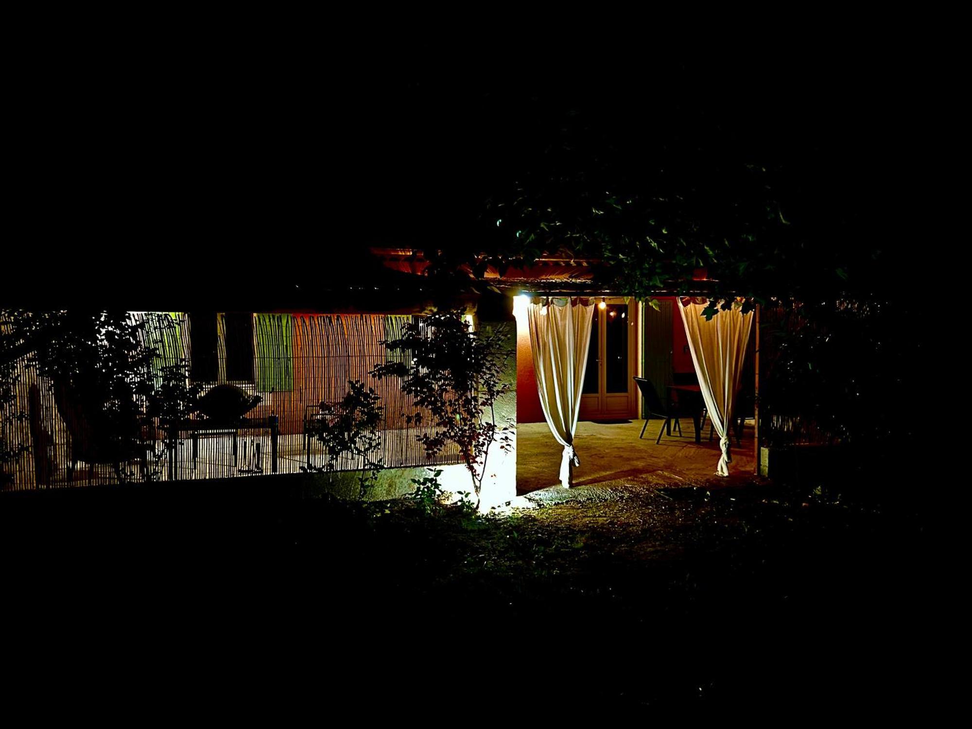 Villa Domaine Plan Des Devens Roussillon en Isere Exterior foto