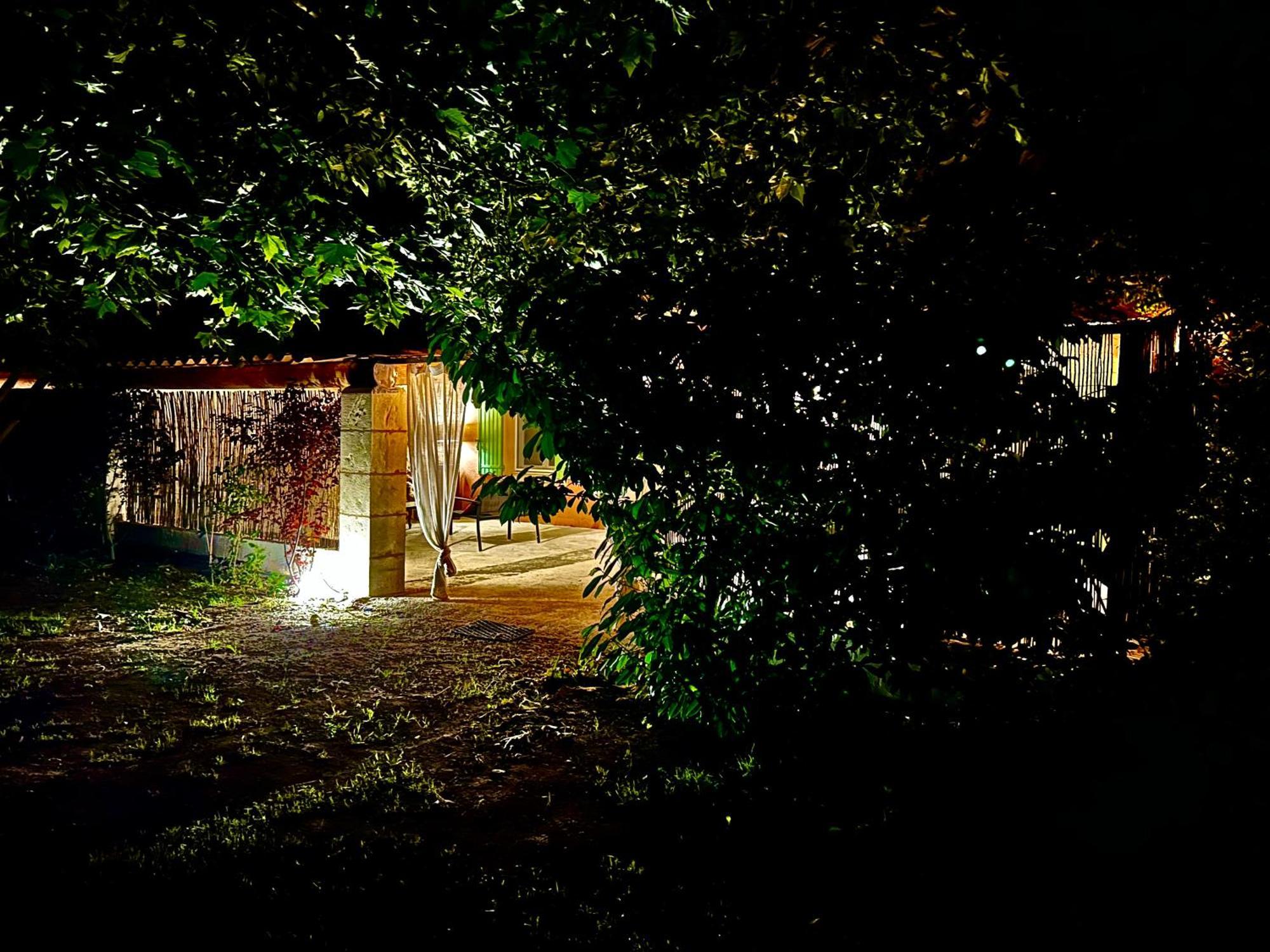 Villa Domaine Plan Des Devens Roussillon en Isere Exterior foto