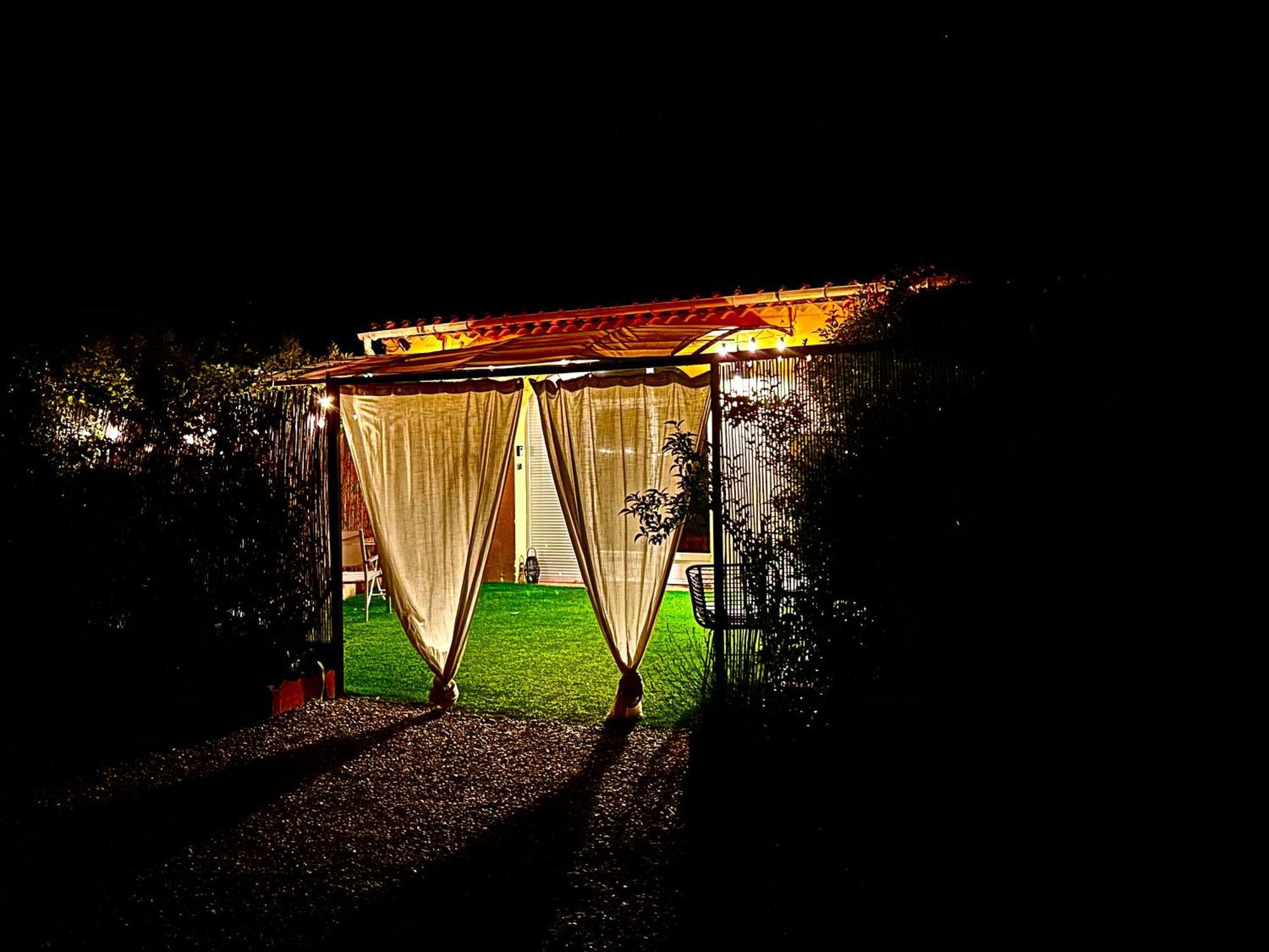 Villa Domaine Plan Des Devens Roussillon en Isere Exterior foto