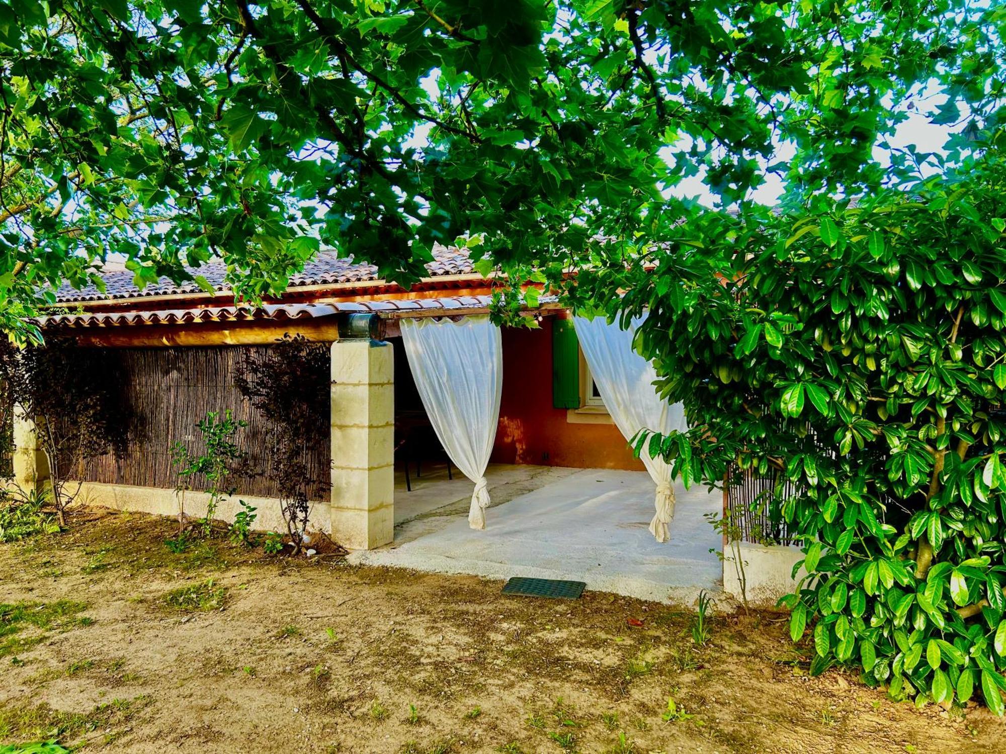 Villa Domaine Plan Des Devens Roussillon en Isere Exterior foto